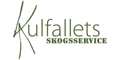 Kulfallets skogsservice (logotyp)