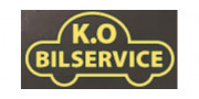 K O Bilservice (logotyp)