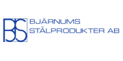 Bjärnums Stålprodukter Aktiebolag (logotyp)