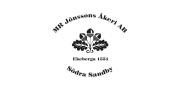 MR Jönssons Åkeri AB (logotyp)