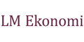 LM Ekonomi (logotyp)