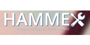 HAMMEX VERKTYG AB (logotyp)