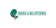Energi & Miljöteknik i Göteborg AB (logotyp)