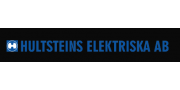 Hultsteins Elektriska Aktiebolag (logotyp)