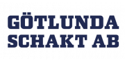 Götlunda Schakt AB (logotyp)