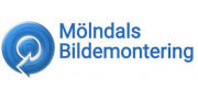 Mölndals Bildemontering AB (logotyp)