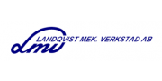 Landqvists Mekaniska Verkstad AB (logotyp)