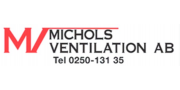 Michols Ventilation AB (logotyp)