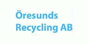 Öresunds Recycling AB (logotyp)