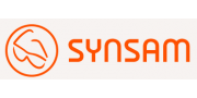 Synsam Sävsjö (logotyp)