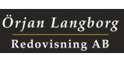 Örjan Langborg Redovisning AB (logotyp)