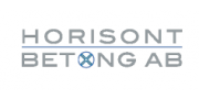 Horisont Betong AB (logotyp)