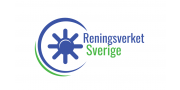 Reningsverket Sverige AB (logotyp)