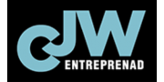 CJW Entreprenad AB (logotyp)