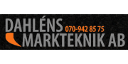 Dahléns Markteknik AB (logotyp)