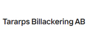 Tararps Billackering Aktiebolag (logotyp)
