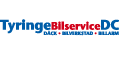 Tyringe Bilservice D C / Autoexperten (logotyp)