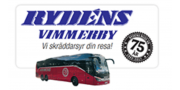Rydéns Buss AB (logotyp)