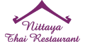 Nittaya Thai Restaurang (logotyp)