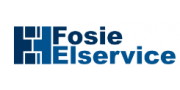 Fosie Elservice AB (logotyp)