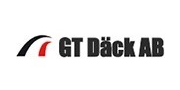 GT Däck AB (logotyp)