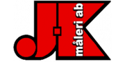 Jörgen & Kjells Måleriservice i Kungsör AB (logotyp)