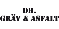 DH Gräv & Asfalt (logotyp)