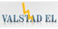 Valstad El (logotyp)