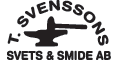 Svensson's Svets & Smide AB (logotyp)