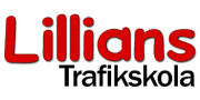 Lillians Trafikskola (logotyp)