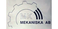 M K Mekaniska AB (logotyp)