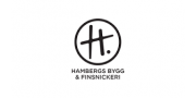 Stefan Hambergs Snickeri AB (logotyp)