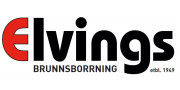 AB Elvings Brunnsborrning (logotyp)