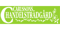 Carlssons Handelsträdgård i Ed AB (logotyp)