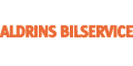 Aldrins Bilservice (logotyp)