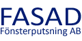 Fasad Fönsterputsning AB (logotyp)