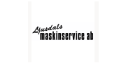 Ljusdals Maskinservice AB (logotyp)