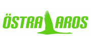 Flyttfirma Östra Aros Transport AB (logotyp)