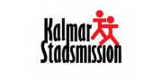 FÖRENINGEN KALMAR STADSMISSION (logotyp)