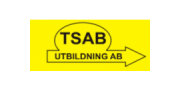 TSAB Utbildning Aktiebolag (logotyp)