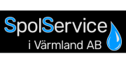 Spolservice i Värmland AB (logotyp)