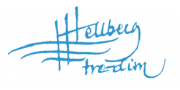 Team Hellberg Zonterapi AB (logotyp)