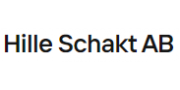 Hille Schakt Aktiebolag (logotyp)