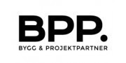 Bygg & Projektpartner i Örebro AB (logotyp)
