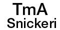 Tma Snickeri (logotyp)