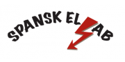 Spansk Elektriska AB (logotyp)
