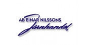 Einar Nilssons Järnhandel (logotyp)