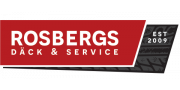 Kjell Rosbergs Däck & Service AB (logotyp)