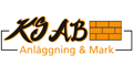Ks Anläggning & Mark AB (logotyp)
