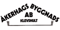 Åkerhags Byggnadsfirma AB (logotyp)